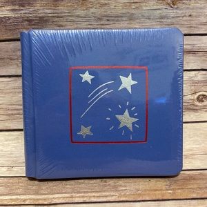 CREATIVE MEMORIES Album 8x8